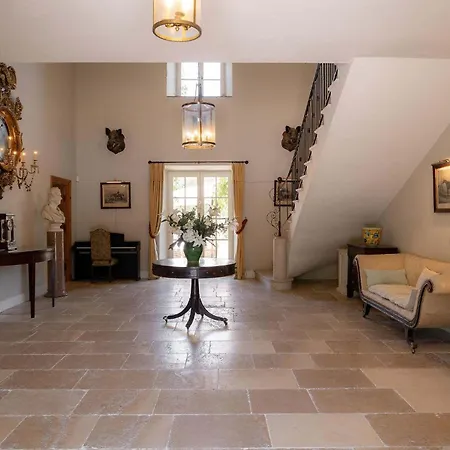 Luxury On 650 Acre Estate With Pool Dom wakacyjny Palaja