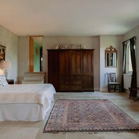 Luxury On 650 Acre Estate With Pool Dom wakacyjny Palaja
