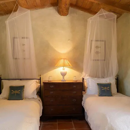 Dom wakacyjny Luxury On 650 Acre Estate With Pool