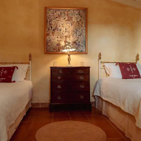 Dom wakacyjny Luxury On 650 Acre Estate With Pool