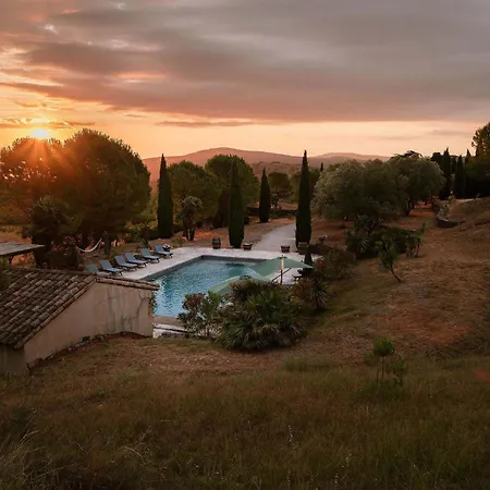 Luxury On 650 Acre Estate With Pool Dom wakacyjny