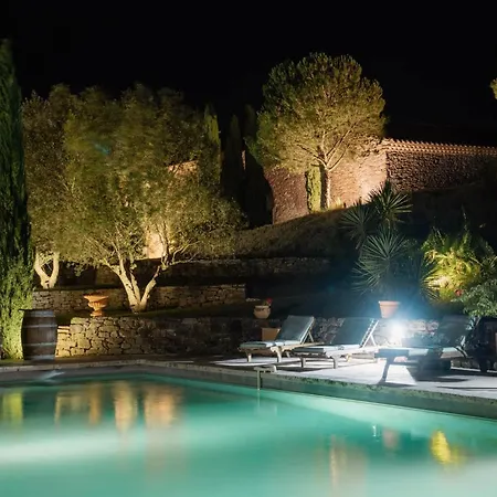 Luxury On 650 Acre Estate With Pool Palaja