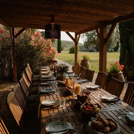 Dom wakacyjny Luxury On 650 Acre Estate With Pool